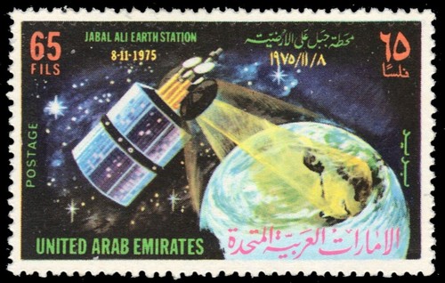 Emirati arabi uniti - arabi,