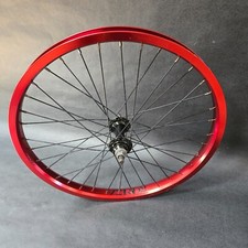 Verde 36H 20" Front Wheel Mid