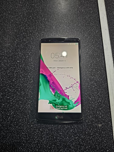 K16 gold 32gb 3gb - g4,