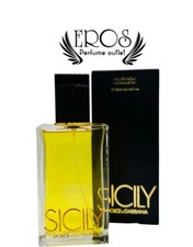 SICILY Dolce&Gabbana Eau De