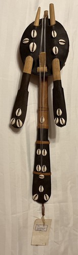 Arpa fatta mano - fatta, a