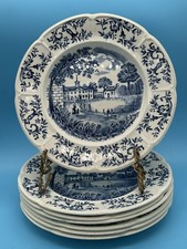 Johnson Bros  MOUNT VERNON