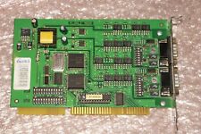 Controller seriale ISA Dual