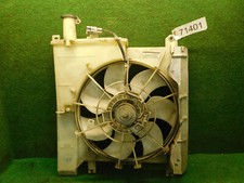 Motore ventola Citroen Berlingo II 1.6HDi (B9) 55KW/75CV anno 2014 1253.K4