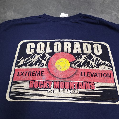 Colorado rocky mountains shirt - colorado,