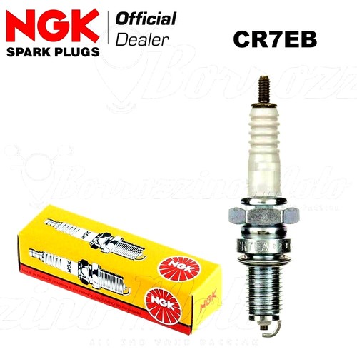 Cr7eb candela originale ngk - cr7eb,