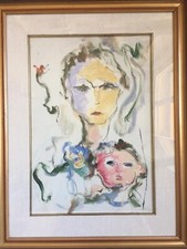 Ernesto Treccani, Opera Unica