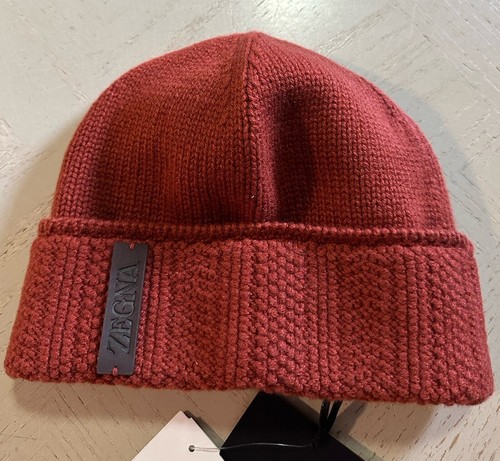 Zegna cappello uomo cashmere - cappello,