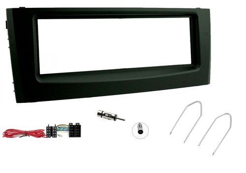 Kit raccordi adattatore - raccordi, cd