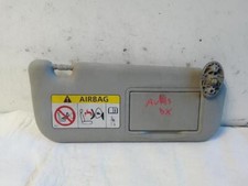 7431002K80B0 aletta parasole destra per TOYOTA AURIS «II (2013) 1.4 D4D 46775