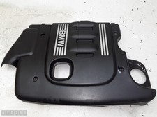 2007 BMW X3 MOTORABDECKUNG