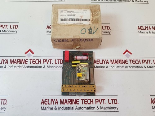 Scheda pcb saacke - scheda,