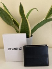 Portafoglio Bikkembergs Con