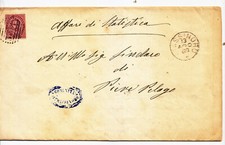 AB212-MODENA-FRASSINORO-NUMERALE A SBARRE