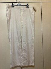 Pantaloni donna,fresco,Lino e
