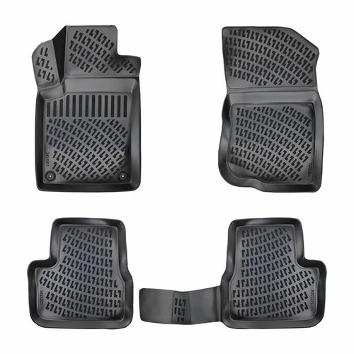 Tapis citroen 2009 2016 - c3, 2009-2016