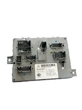 Centralina sam mercedes classe