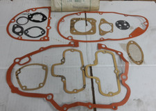 GUARNIZIONI SERIE GUARNIZIONI DUCATI 100 D'EPOCA