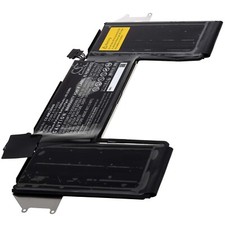 Batteria per Portatile Apple MacBook Air 13 A2179 EMC 3302 11,4V 4300mAh/49Wh Li-Polyme