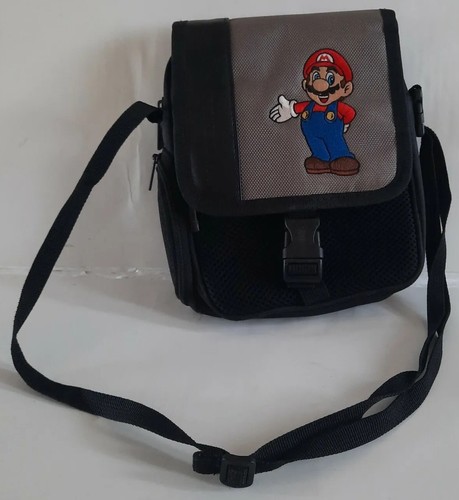Custodia viaggio nintendo - custodia, da