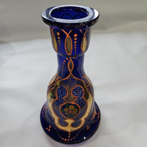 Vaso persiano decanter brocca