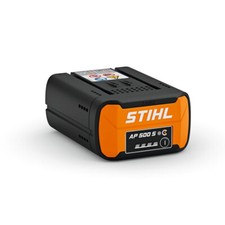 Batteria litio originale Stihl AP 500 S con interfaccia Bluetooth - EA014006500