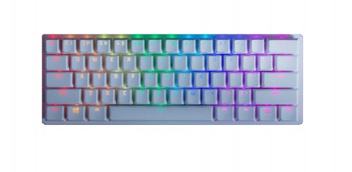 Razer huntsman mini tastiera - mini,