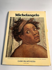 Classici Dell'arte - Rizzoli -