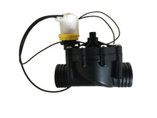 Elettrovalvola nylon