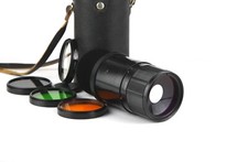 Obiettivo sovietico MC 3 M - 5