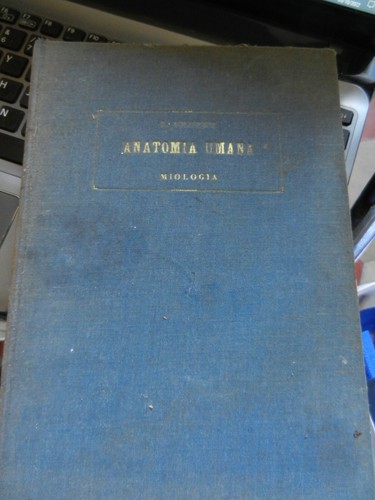 Testut anatomia umana - 1.2),