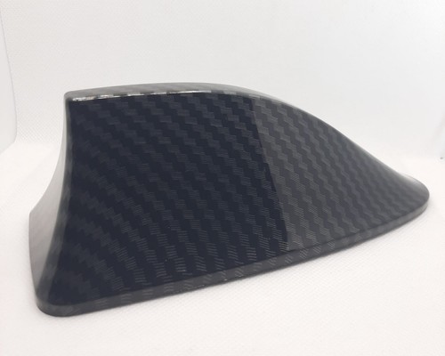 Antenna pinna squalo - di,