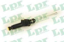 Pompa Frizione Sotto Al Pedale Lpr Fiat Idea Lancia Musa Ypsilon