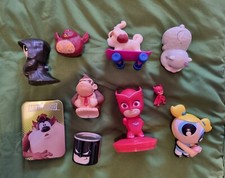 Lotto Personaggi McDonald's