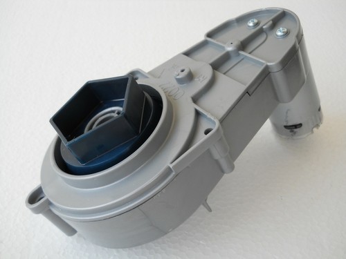 Motoriduttore volt polaris - 12,