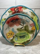 NEWSET DI 2 piatti Pioneer