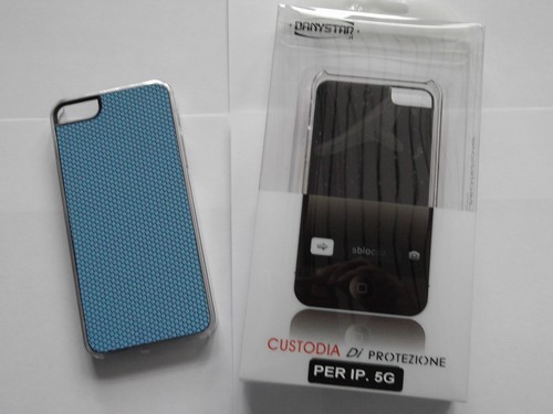 Custodia per iphone modello - per,