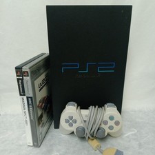 PlayStation 2 Console +
