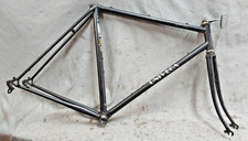 Set telaio bici da strada 82'