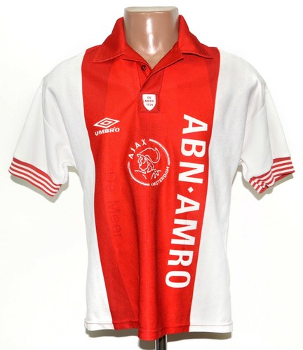 Maglia calcio ajax amsterdam - maglia,