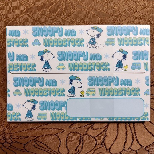 Busta snoopy woodstock - busta,