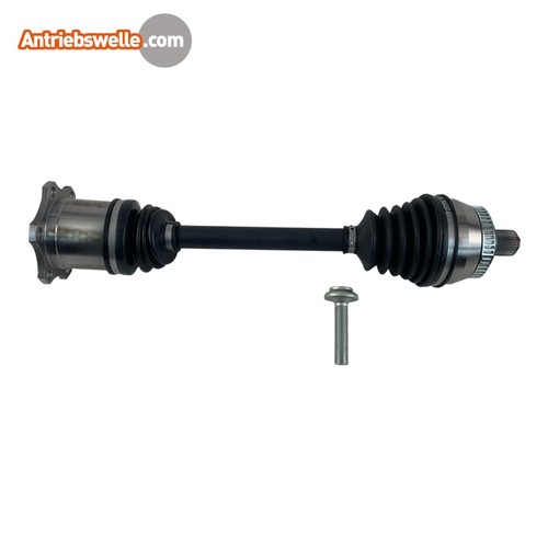 Albero motore sinistro destro