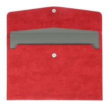 PU Leather File Folders
