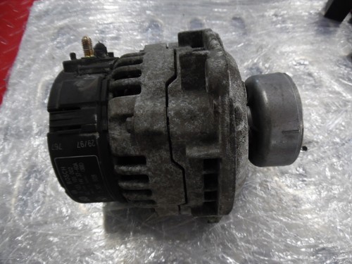 Generatore alternatore
