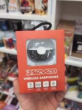 AURICOLARI BLUETOOTH SEVEN