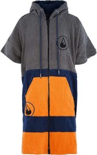 Poncho surf wave hawaii shany - poncho,