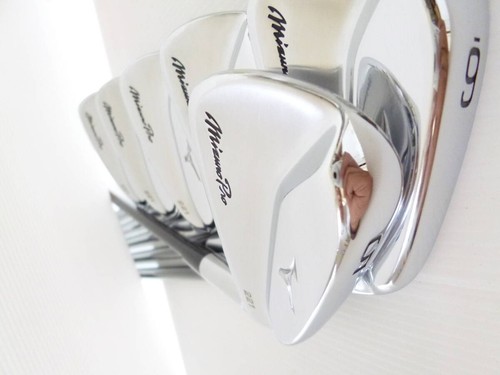 Mizuno set ferri destrimani - set,