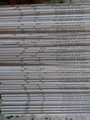 Riviste nuova elettronica - nuova,