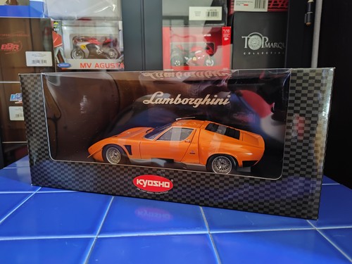 Kyosho 08311p lamborghini - 08311p,