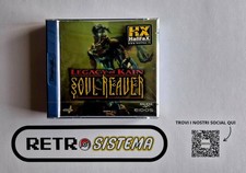 Sega Dreamcast - Legacy Of